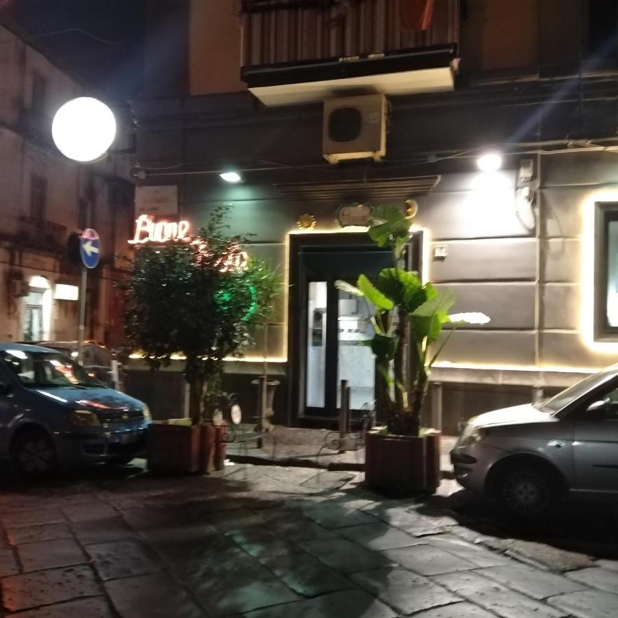 Casa Confort - Napoli Centro Exterior photo