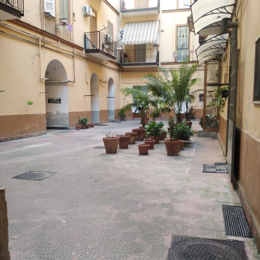 Casa Confort - Napoli Centro Exterior photo